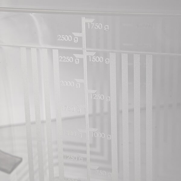 Dávkovacia dóza Matrix 2,5 l