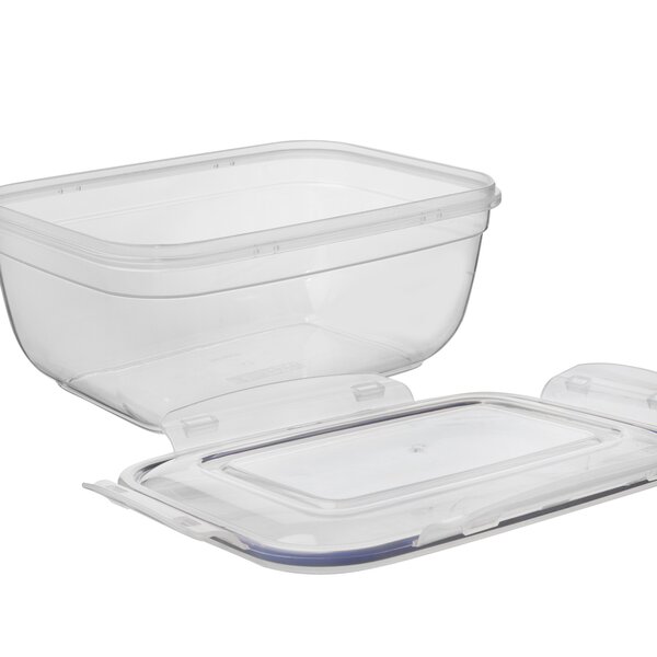 Dóza Prim s tesnením 2,3 l