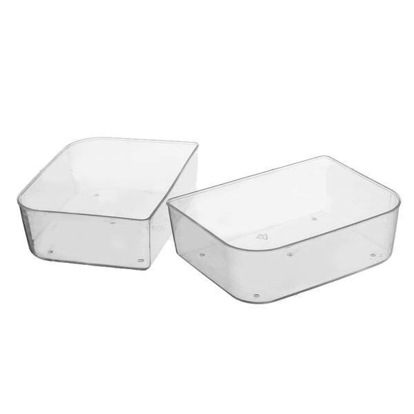 Dóza Prim s tesnením delená 1 l