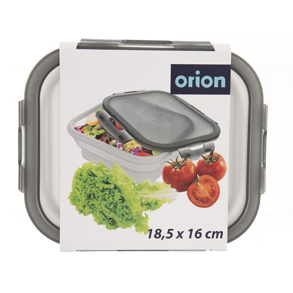 Dóza KEMP skladacia 1 l