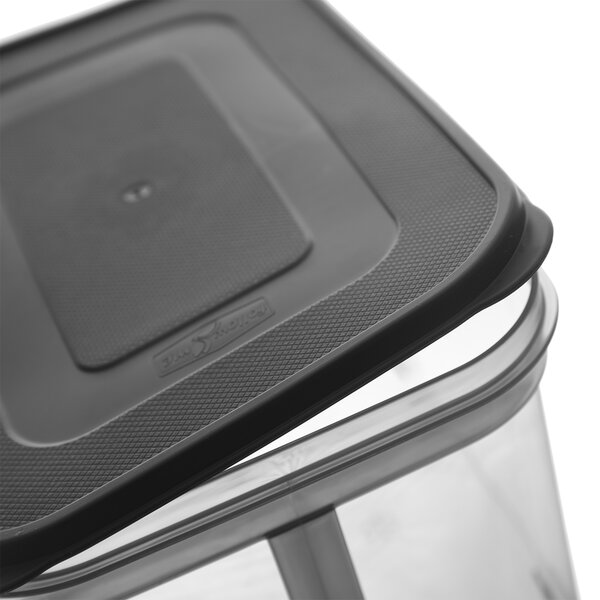 Dávkovacia dóza GREY 1,7 l