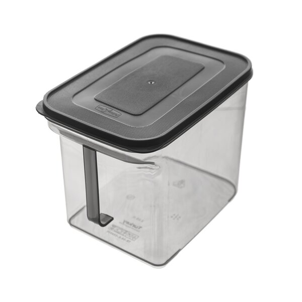 Dávkovacia dóza GREY 3,25 l