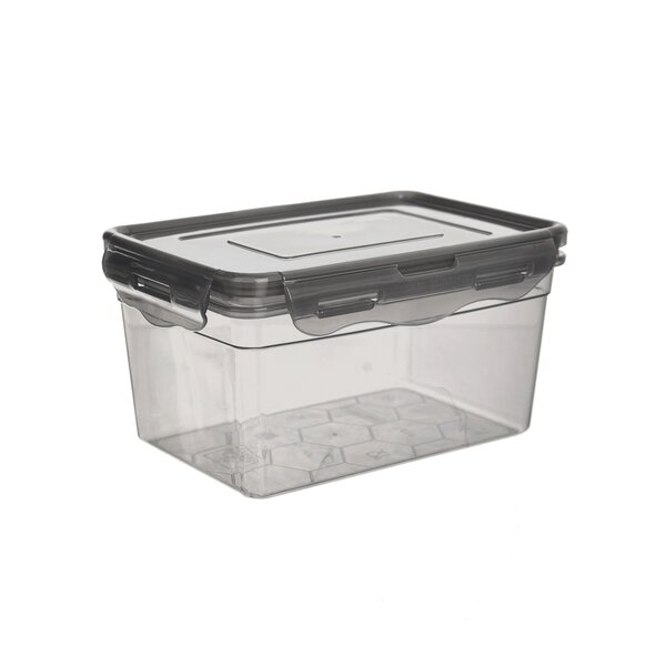 Dóza GREY s tesnením 1,4 l