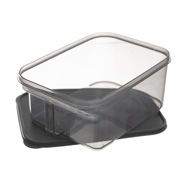 Dávkovacia dóza GREY 2,6 l