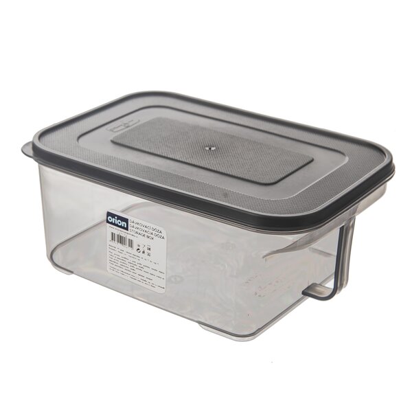 Dávkovacia dóza GREY 2,6 l