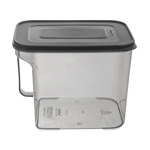 Dávkovacia dóza GREY 2,75 l