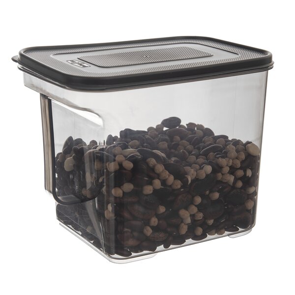 Dávkovacia dóza GREY 2,75 l