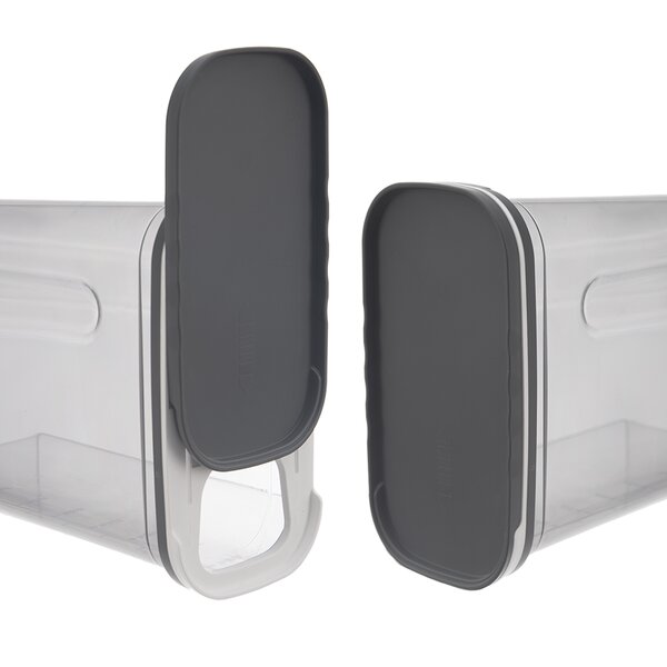 Dávkovacia dóza GREY 4 l