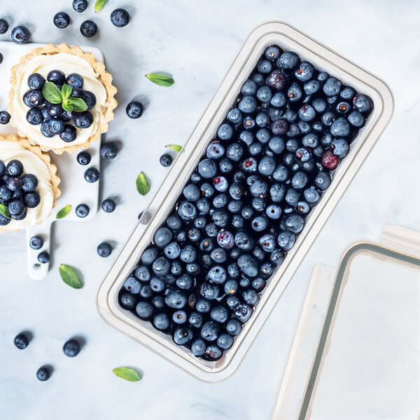 Dóza s tesnením UROVNEJTO 0,45 l