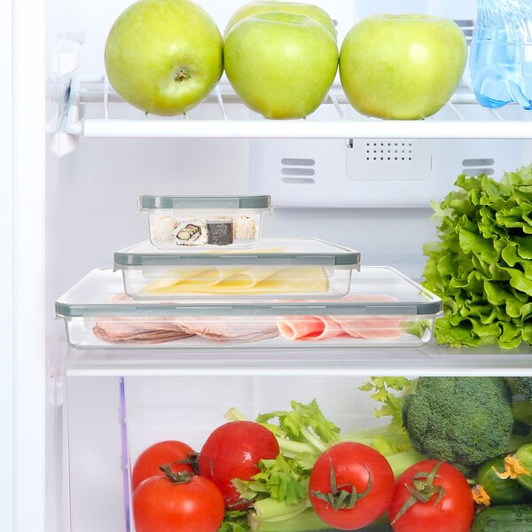 Dóza s tesnením UROVNEJTO 1,07 l