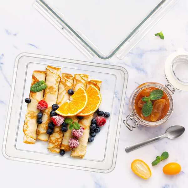 Dóza s tesnením UROVNEJTO 1,07 l