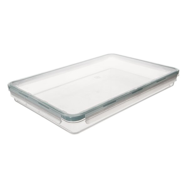 Dóza s tesnením UROVNEJTO 1,68 l