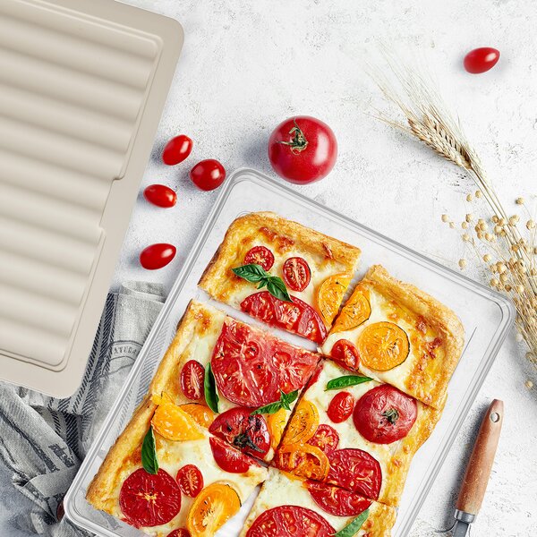 Dóza UROVNEJTO Basic 2,4 l