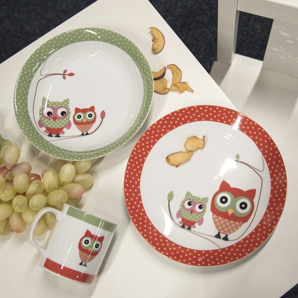 Hrnček SOVA 0,225 l