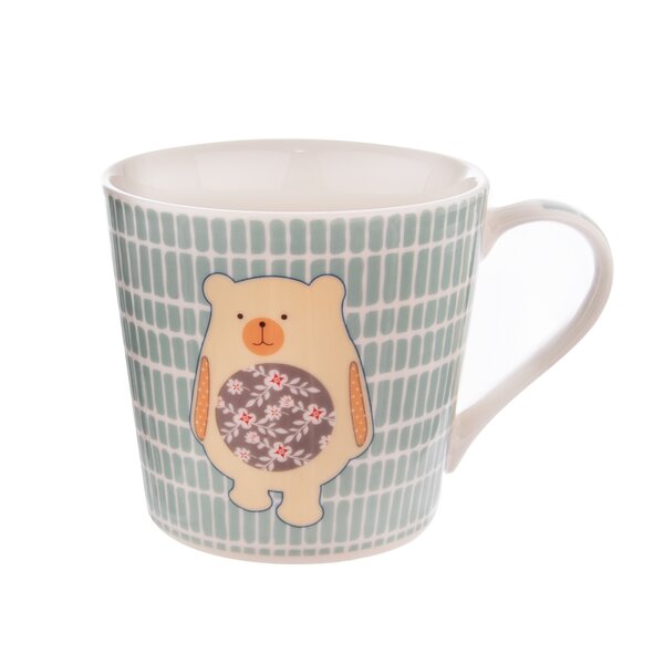 Hrnček SWEETY 0,44 l