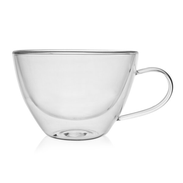 Dvoustěnný hrnek 0,4 l