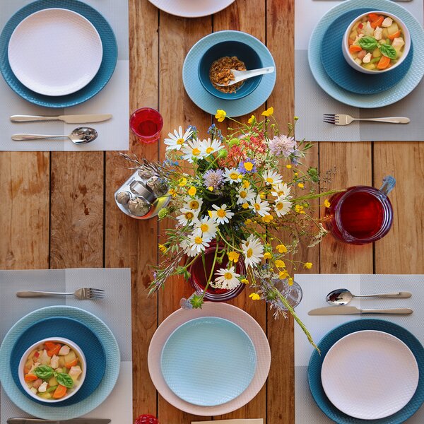 Hrnček RELIEF 0,43 l