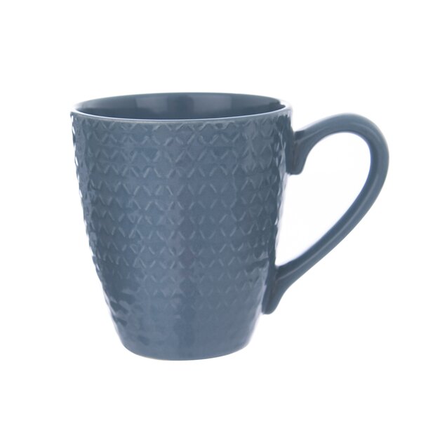 Hrnček RELIEF 0,43 l