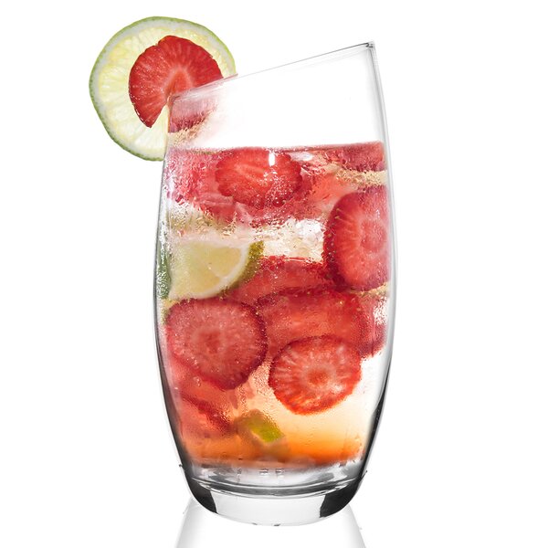 Pohár Exclusive 0,49 l 6 ks