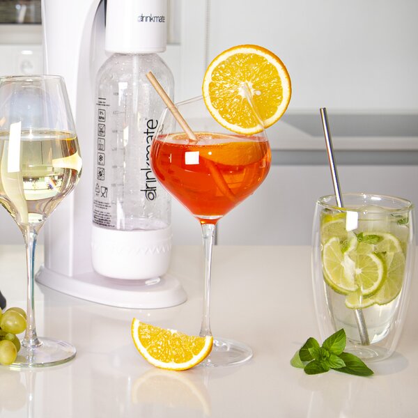 Pohár na červené víno Exclusive 0,58 l 6 ks