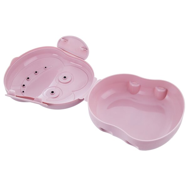 Box na desiatu Monkey 