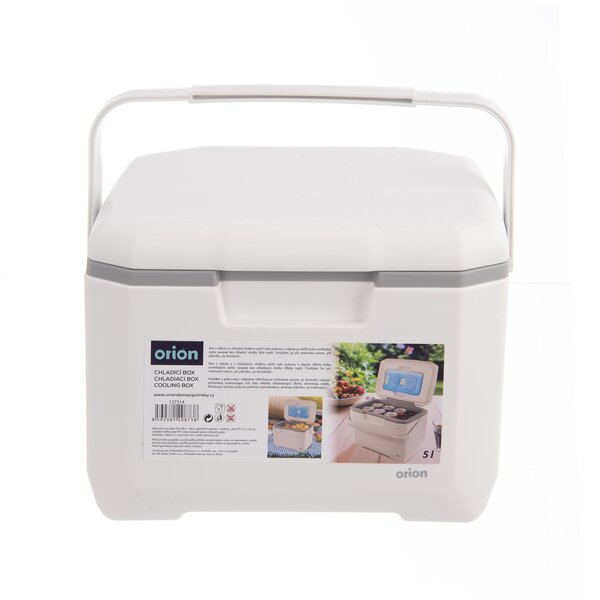 Chladiaci box 5 l