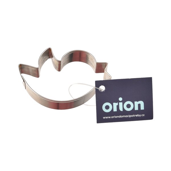 Vykrajovačka vtáčik