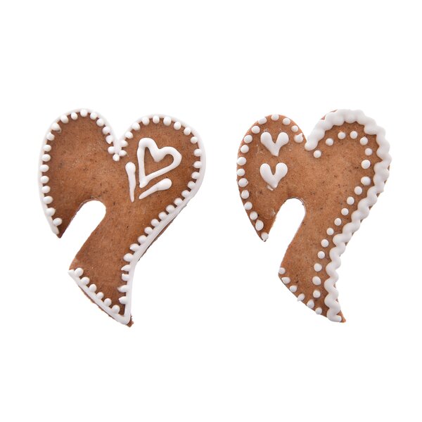 Vykrajovačka na hrnček SRDCE