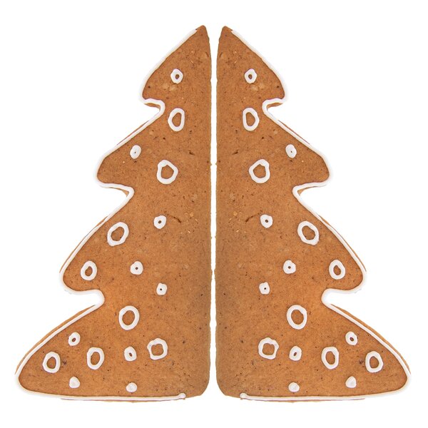 Vykrajovačka STROMČEK 2 ks