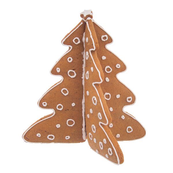 Vykrajovačka STROMČEK 2 ks