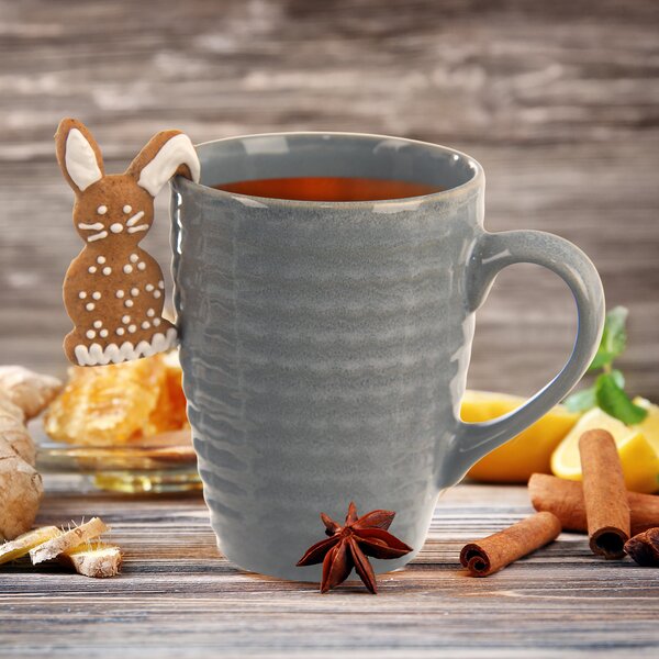 Vykrajovačka zajačik