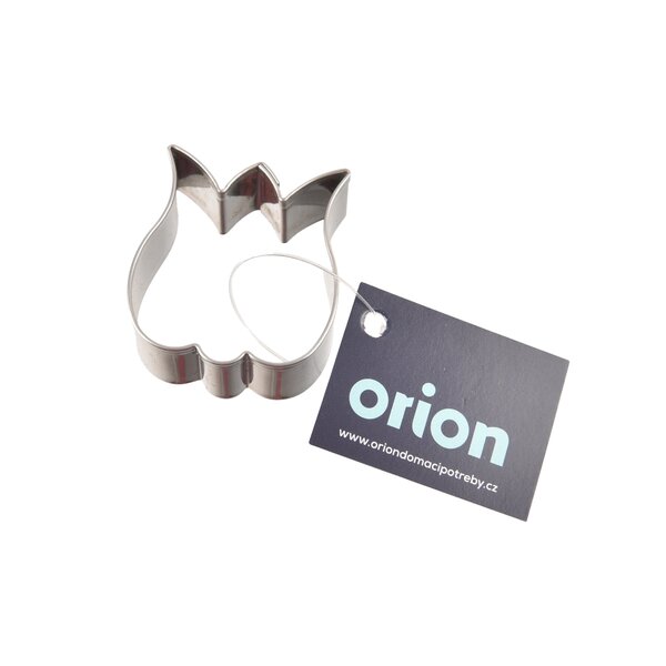 Vykrajovačka tulipán