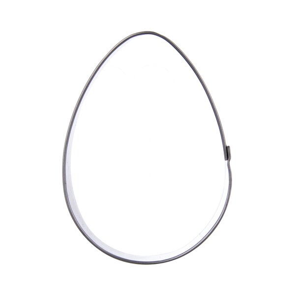 Vykrajovačka vajíčko 