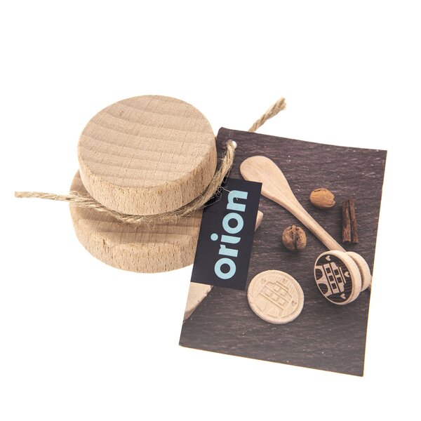 Pečiatka na pečenie DOMKY