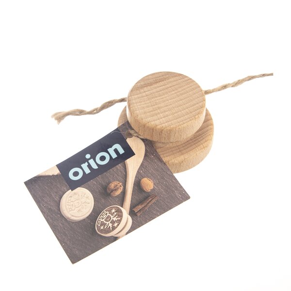 Pečiatka na pečenie sob