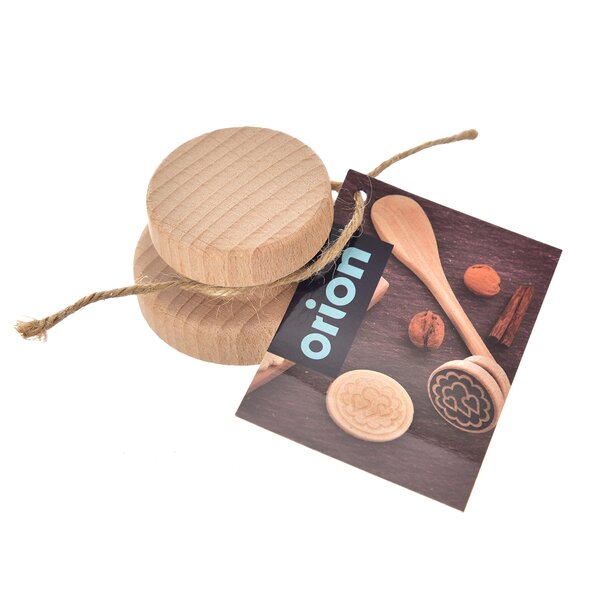 Pečiatka na pečenie SRDCE