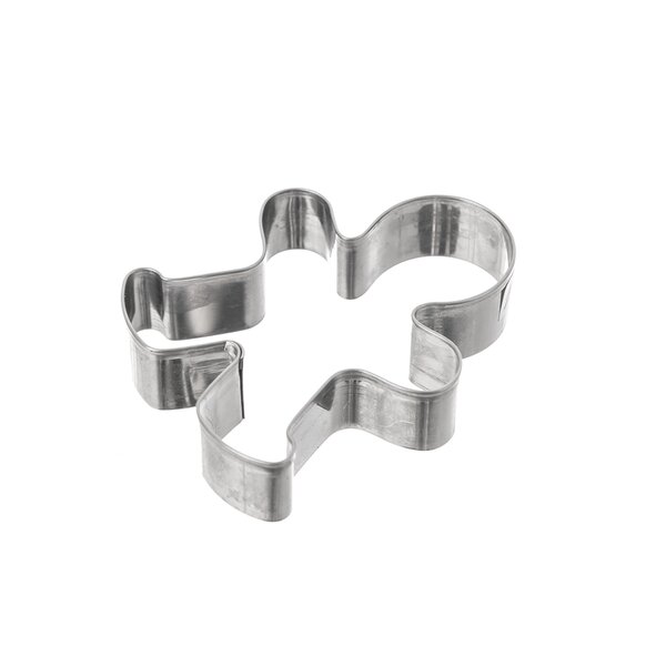 Vykrajovačka panáčik