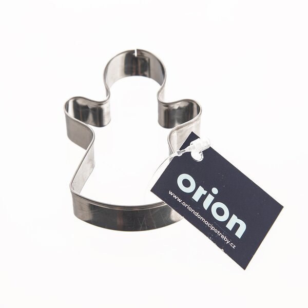 Vykrajovačka bábika