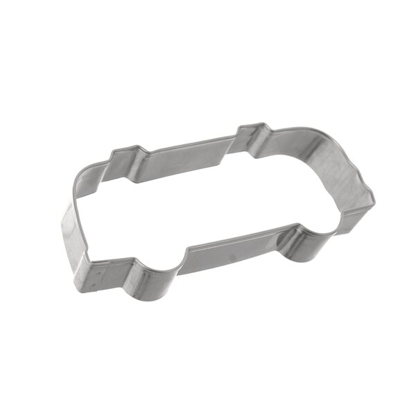 Vykrajovačka autobus