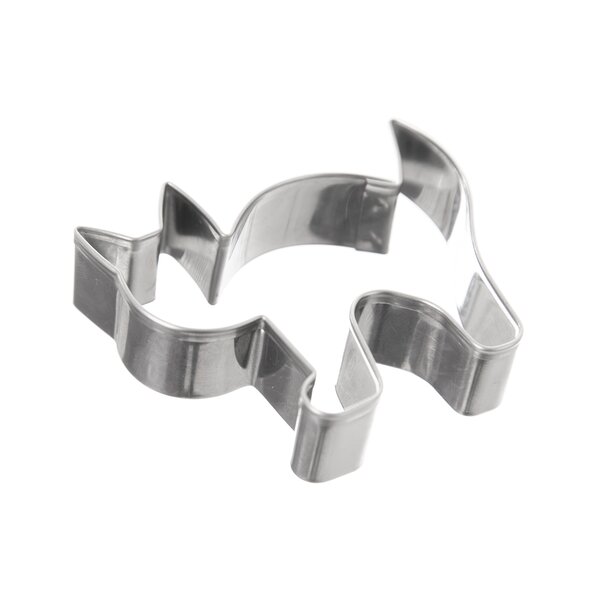 Vykrajovačka kocúr