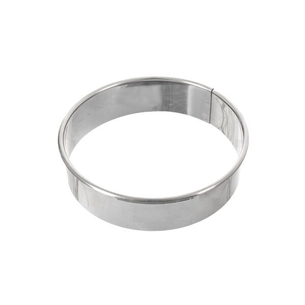 Vykrajovačka koliesko 