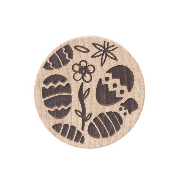 Pečiatka na pečenie Veľká noc