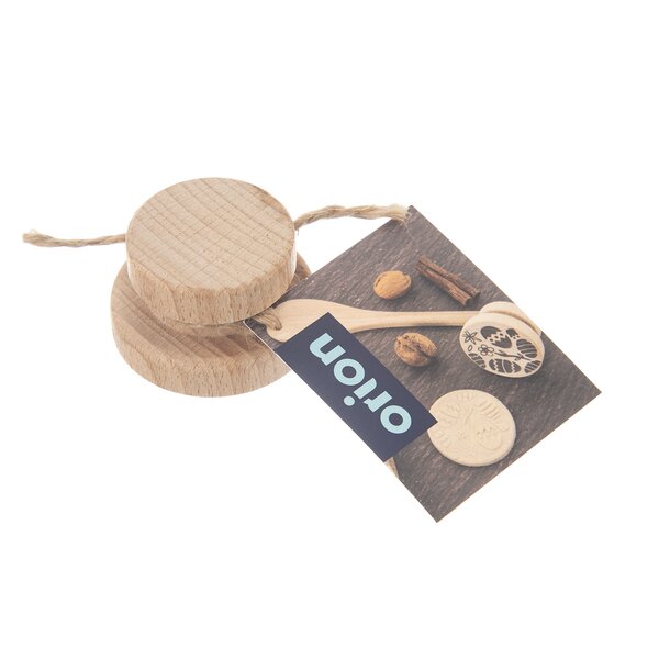 Pečiatka na pečenie Veľká noc