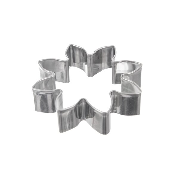 Vykrajovačka slniečko