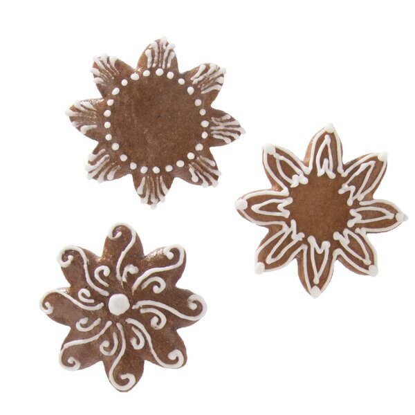 Vykrajovačka slniečko