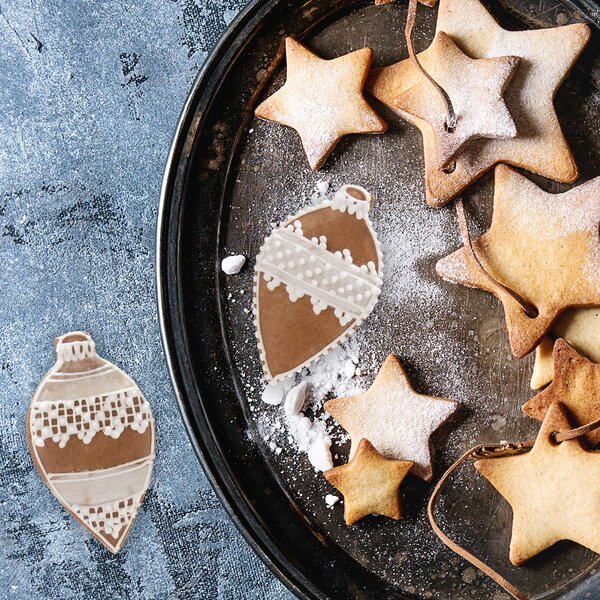 Vykrajovačka banka kvapka