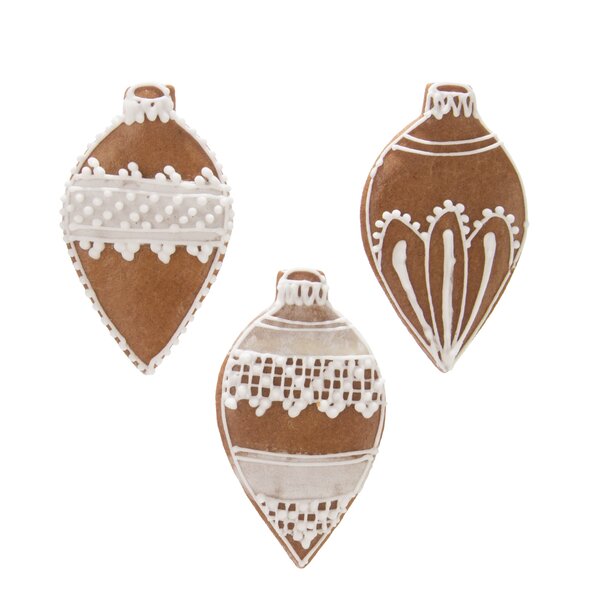 Vykrajovačka banka kvapka