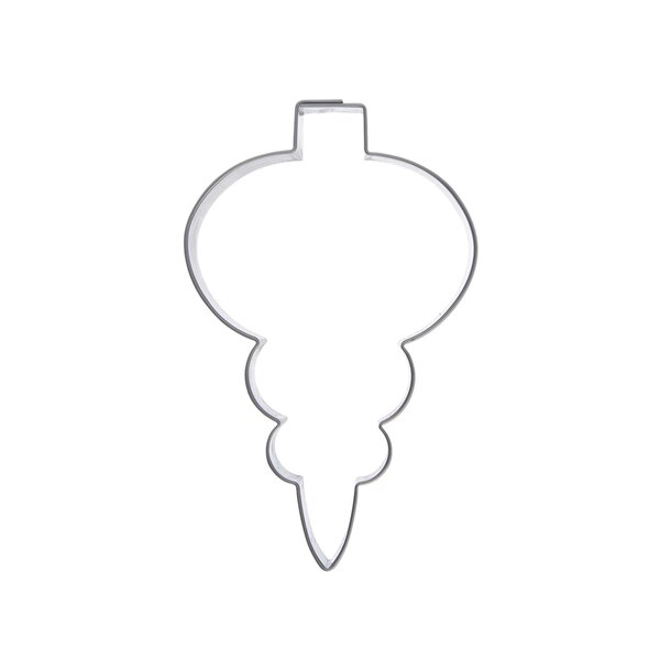 Vykrajovačka banka lampáš