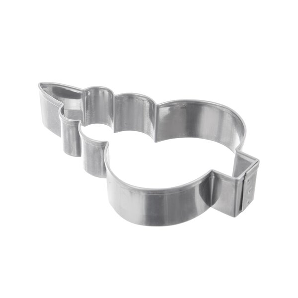 Vykrajovačka banka lampáš