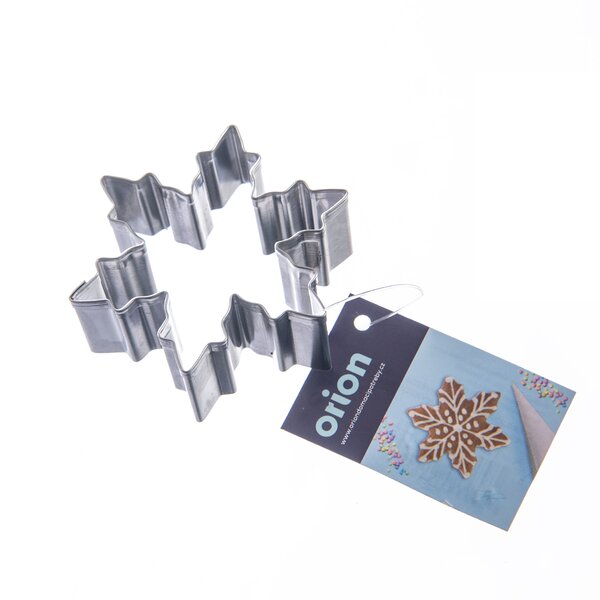 Vykrajovačka hviezda VLOČKA